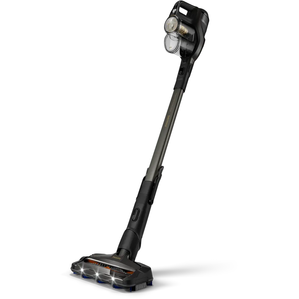 8000 Series Aqua Plus Cordless Vacuum | Home Life Products | Philips