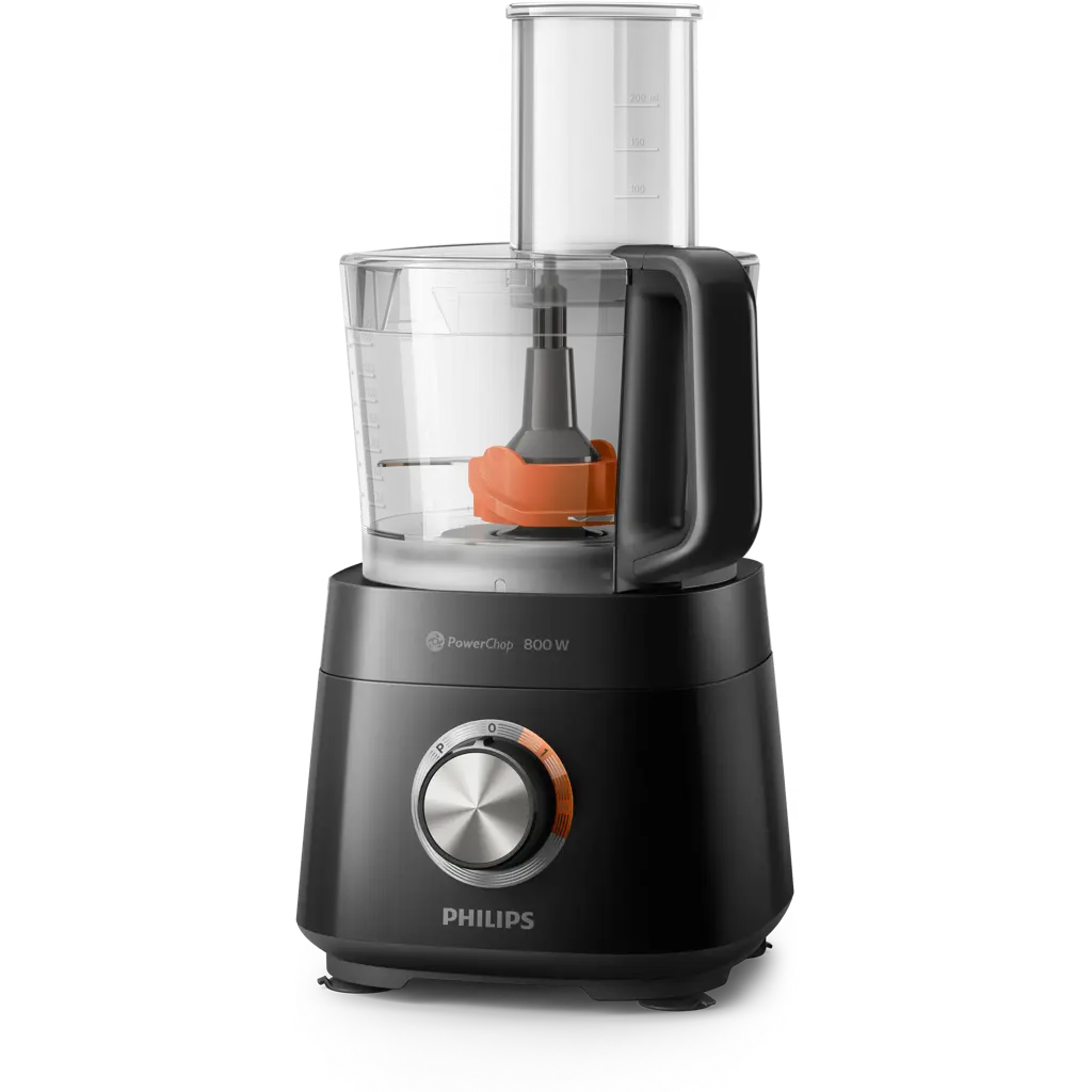 Viva Collection Kompakt foodprocessor