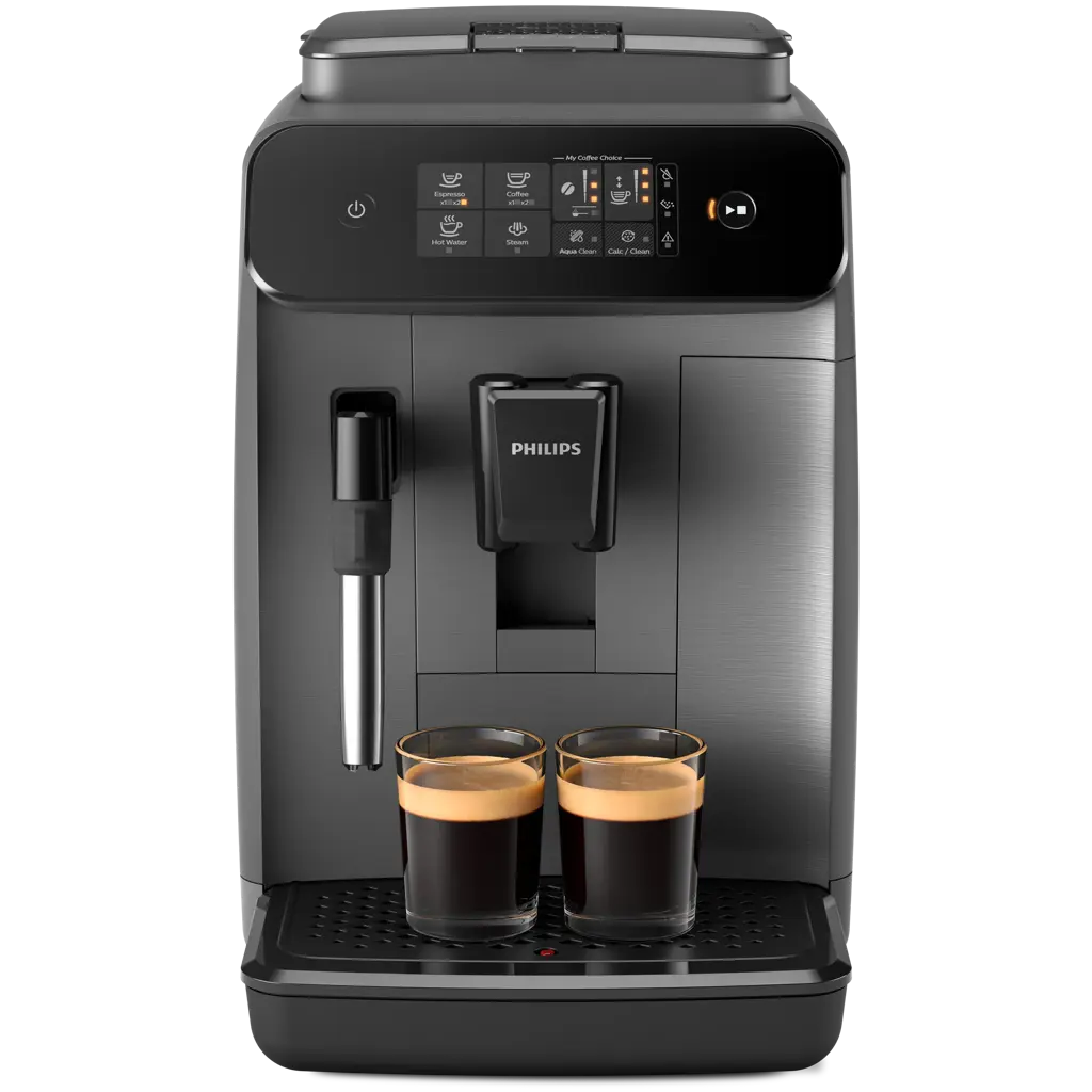 Series 800 Plně automatické kávovary Series 800 Plně automatické kávovary