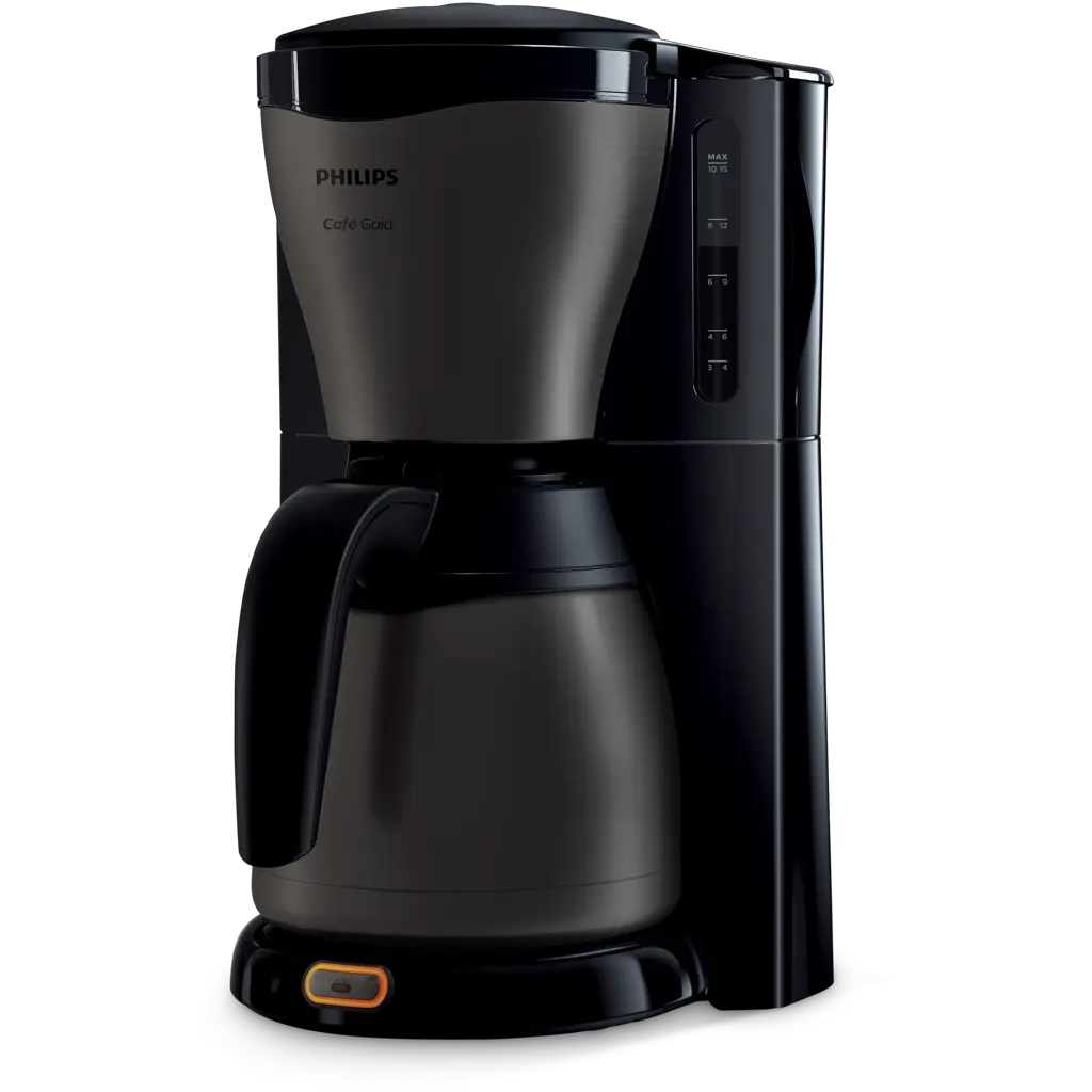 Café Gaia Koffiezetapparaat Café Gaia Koffiezetapparaat