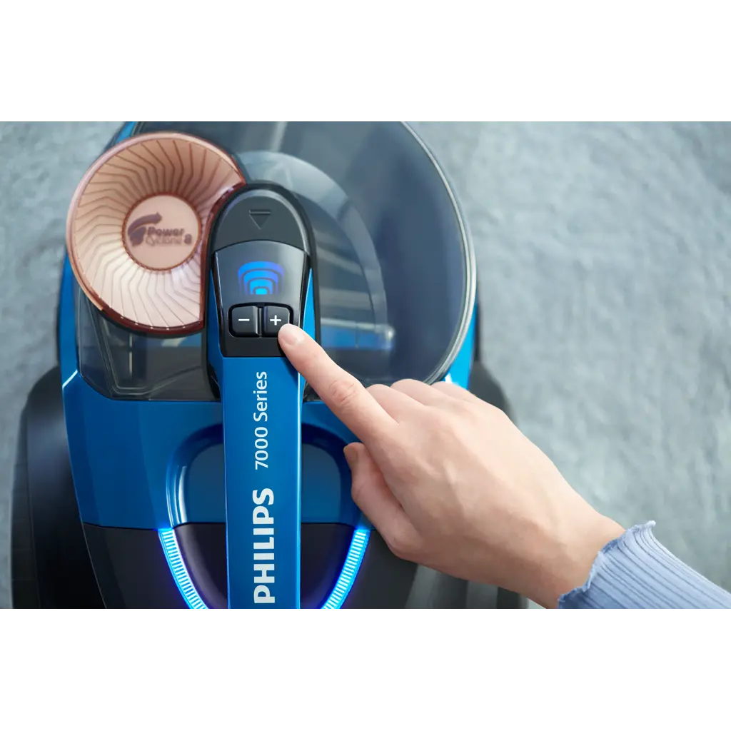 PowerPro Expert Stofzuiger zonder zak | Huisleven Producten | Philips