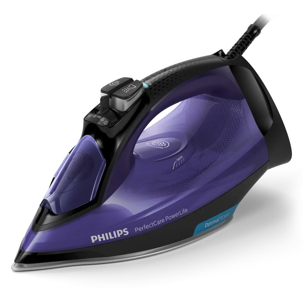 PerfectCare Dampfbügeleisen – Refurbished