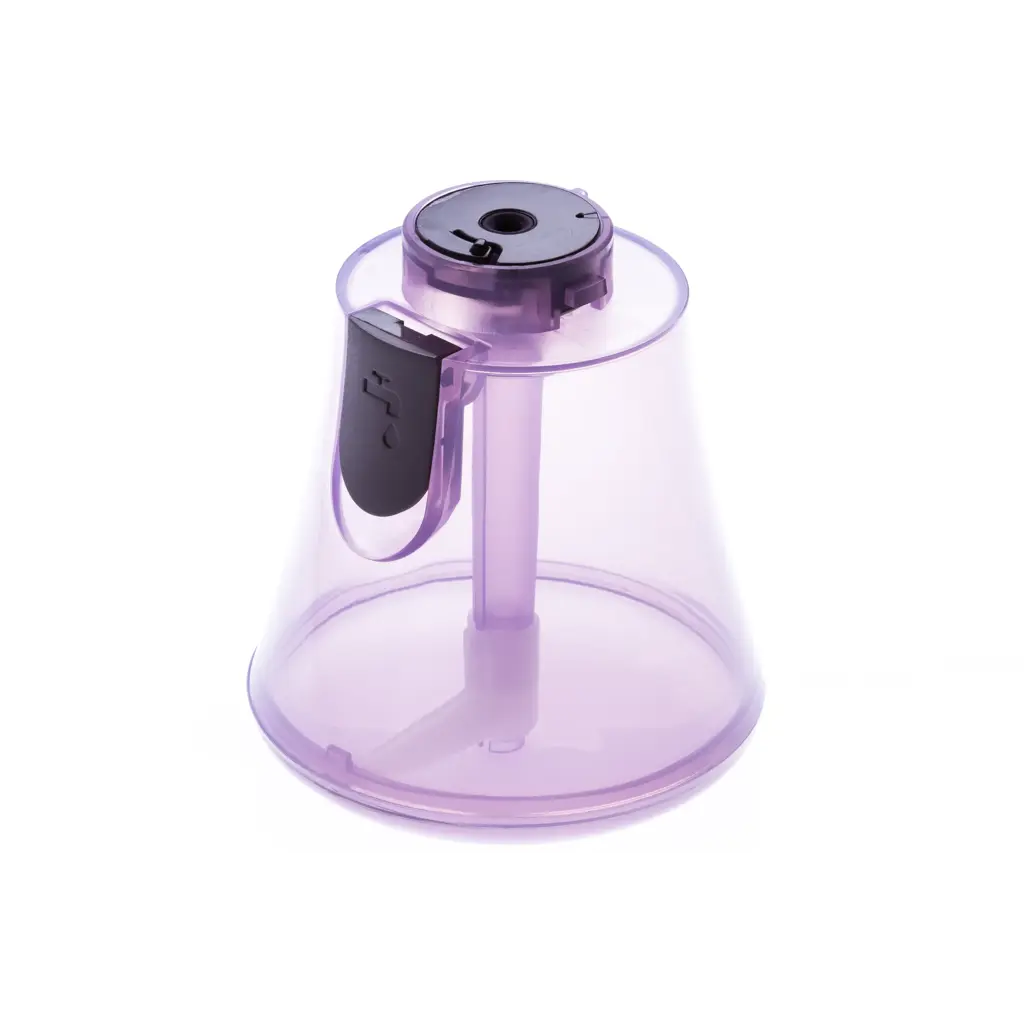 7000 Series Handheld Steamer SVC WATERRESERVOIRACCESSOIRE 200ML 7000 Series Handheld Steamer SVC WATERRESERVOIRACCESSOIRE 200ML