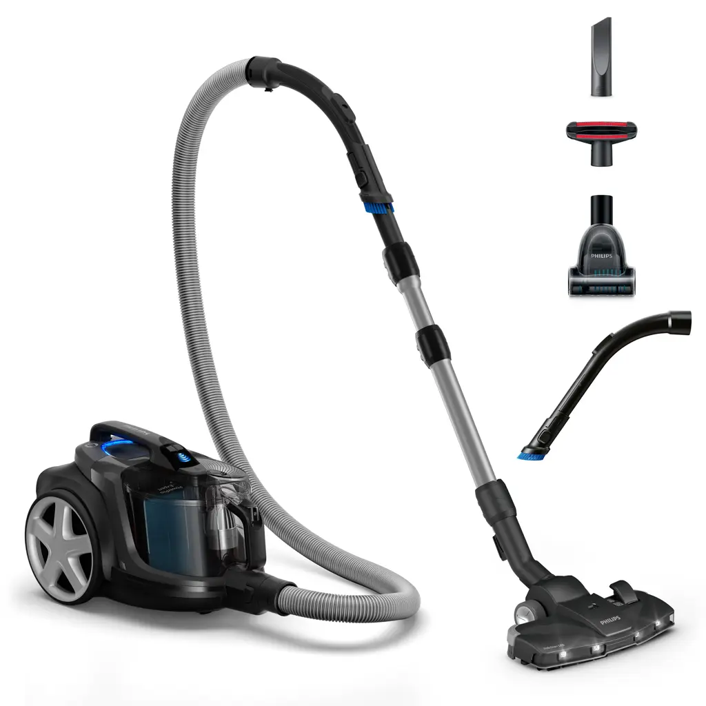 PowerPro Expert Aspirateur sans sac PowerPro Expert Aspirateur sans sac