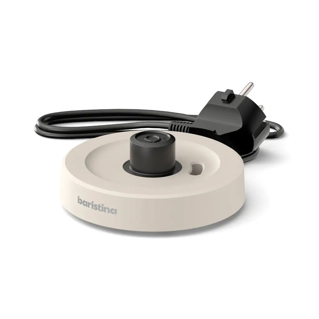 Philips Baristina Basis voor melkopschuimer Philips Baristina Basis voor melkopschuimer