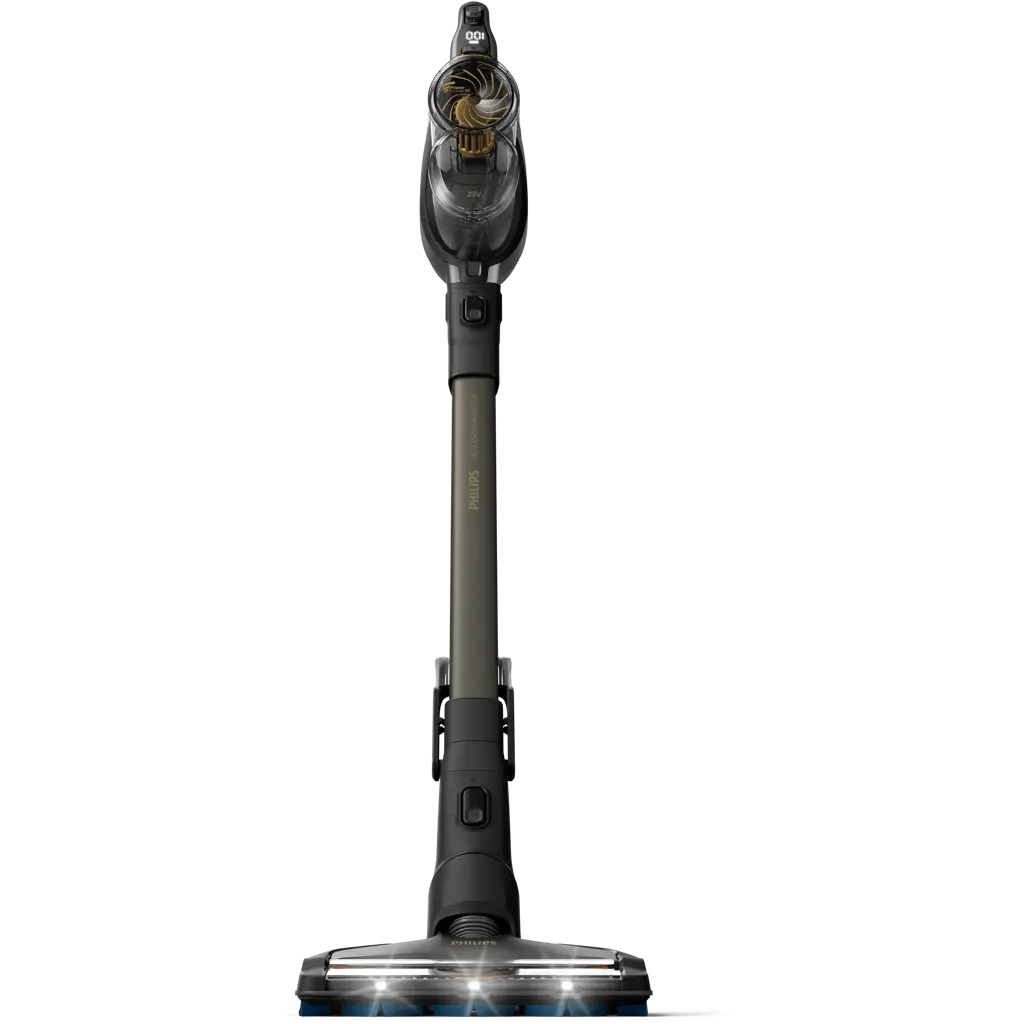 8000 Series Aqua Plus Cordless Vacuum | Home Life Products | Philips
