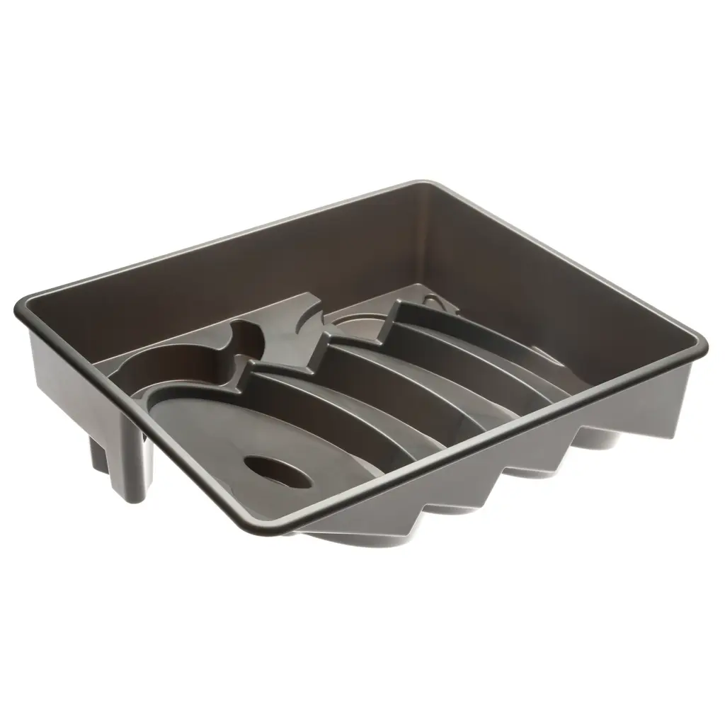 Standard Product Photo Philips STORAGE TRAY Grey CP6625 Standard Product Photo Philips STORAGE TRAY Grey CP6625