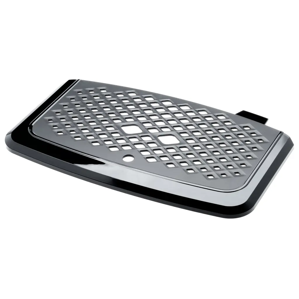 Standard Product Photo Philips Black drip tray cover CP0987