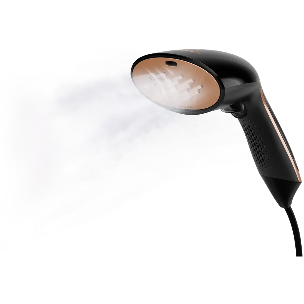 Steam&Go Aparat de călcat vertical portabil cu aburi | Aparate