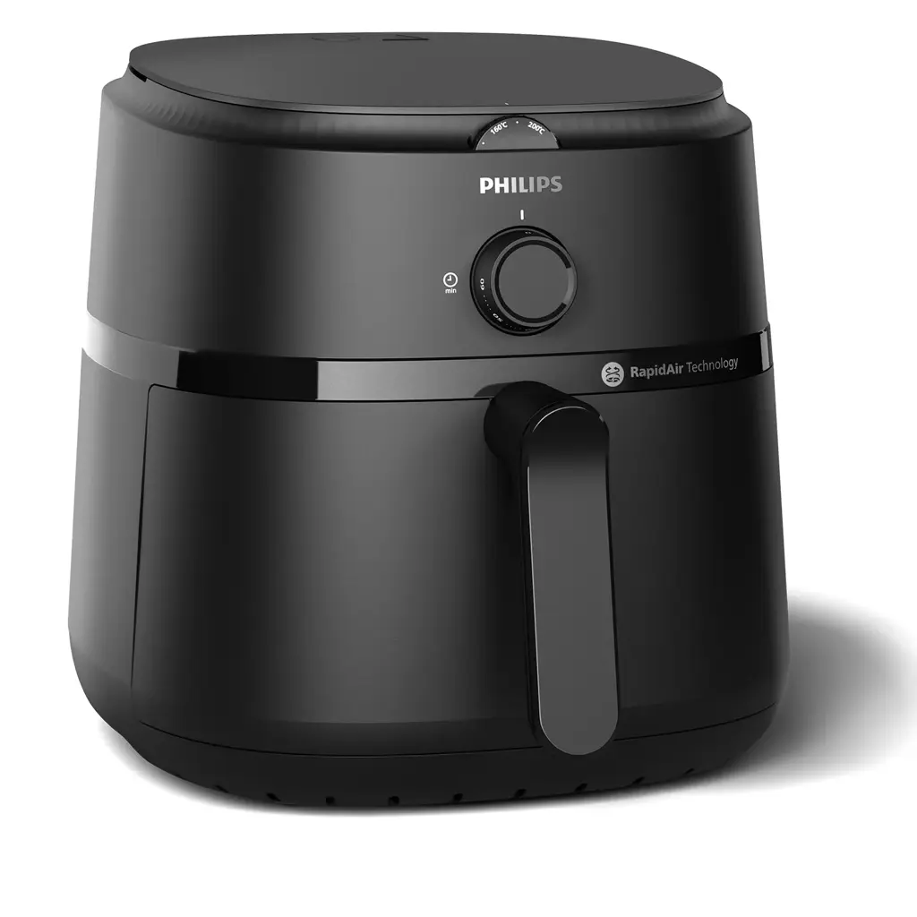 1000 Series Airfryer 1000 series 6.2 L 1000 Series Airfryer 1000 series 6.2 L
