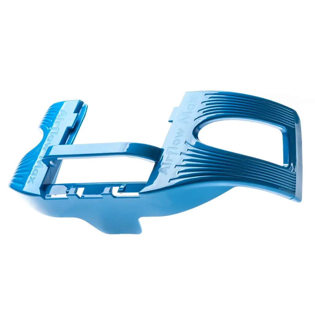 Standard Product Photo Philips Dustbag holder CP0485 Standard Product Photo Philips Dustbag holder CP0485
