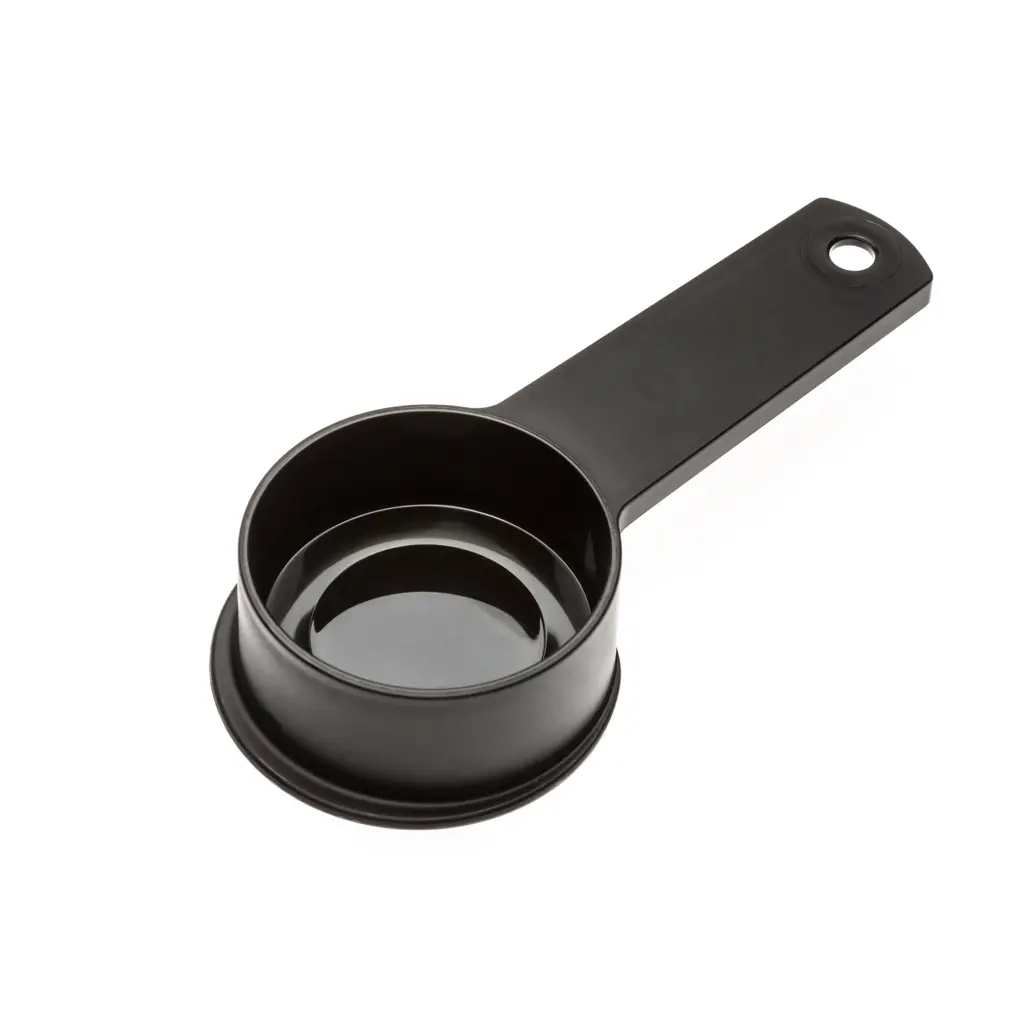 Standard Product Photo Philips Ground coffee measuring spoon CP0478 Standard Product Photo Philips Ground coffee measuring spoon CP0478