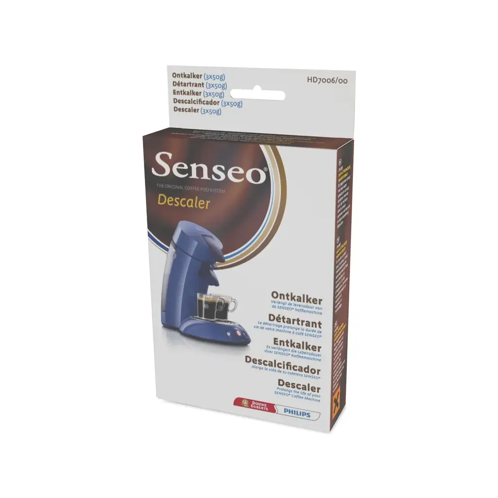 Standard Product Photo Philips Descaler HD7006_00