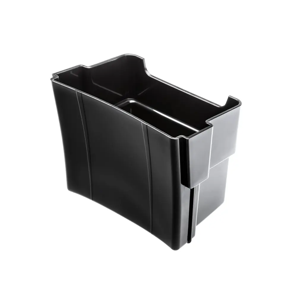 L'OR BARISTA Absolu CAPSULE BIN SMALL BLACK