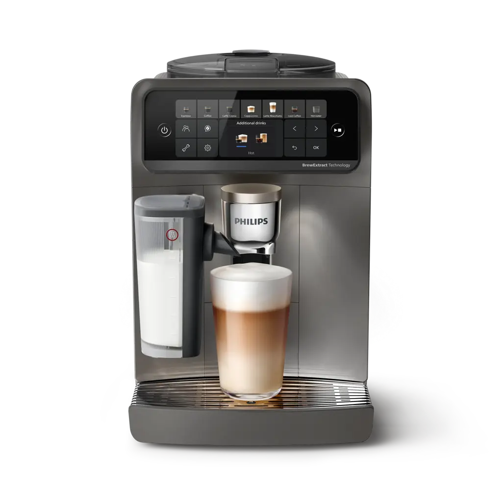 Kaffeevollautomat Philips LatteGo Pro Aromis 6000 Series Kaffeevollautomat Philips LatteGo Pro Aromis 6000 Series