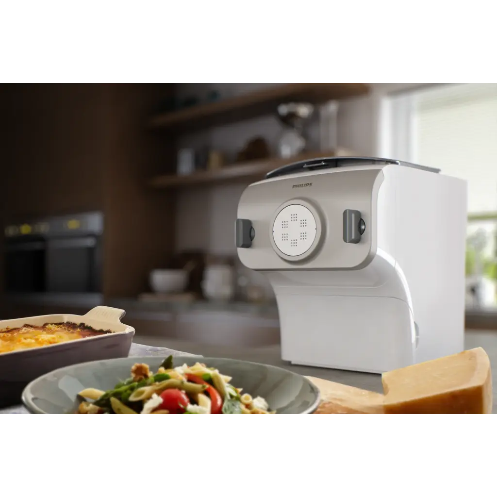 Avance-collectie Accessoireset voor pasta- en noedelmachine