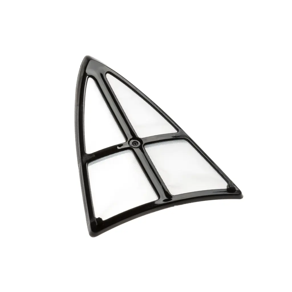 Standard Product Photo Philips FILTER ASSY BLACK CP6758 Standard Product Photo Philips FILTER ASSY BLACK CP6758