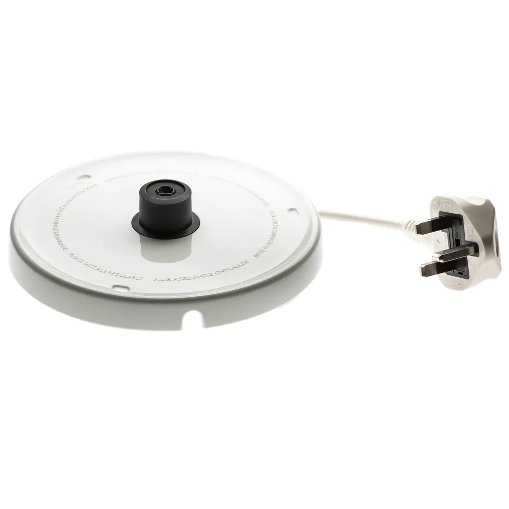 Standard Product Photo Philips BASE ASSY BS 3PIN CP6738
