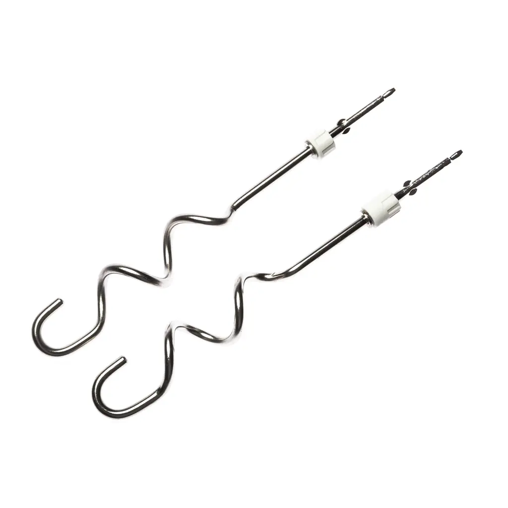 Standard Product Photo Philips SET OF DOUGH HOOK CP6615 Standard Product Photo Philips SET OF DOUGH HOOK CP6615