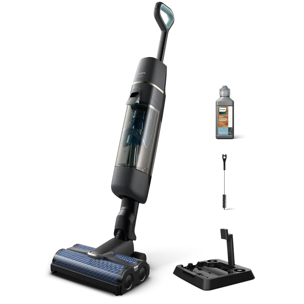 AquaTrio sans fil Aspirateur Wet&nbsp;&&nbsp;Dry sans fil série&nbsp;7000