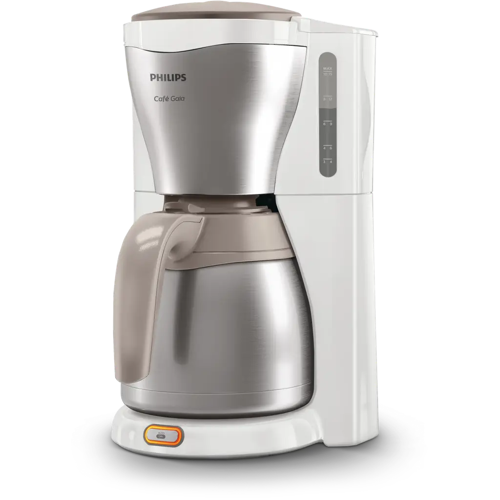 Standard Product Photo Philips Café Gaia Coffee maker HD7546_00 Standard Product Photo Philips Café Gaia Coffee maker HD7546_00