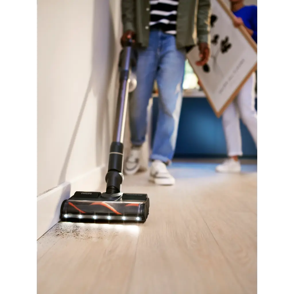 7000 Series Cordless Vacuum Pet | Home Life Products | Philips
