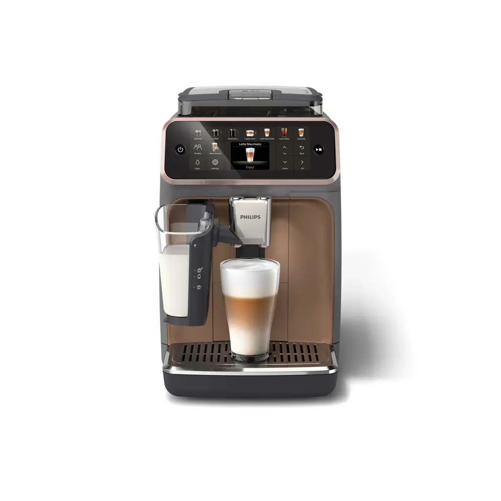 Series 5500 Täysautomaattinen espressokone