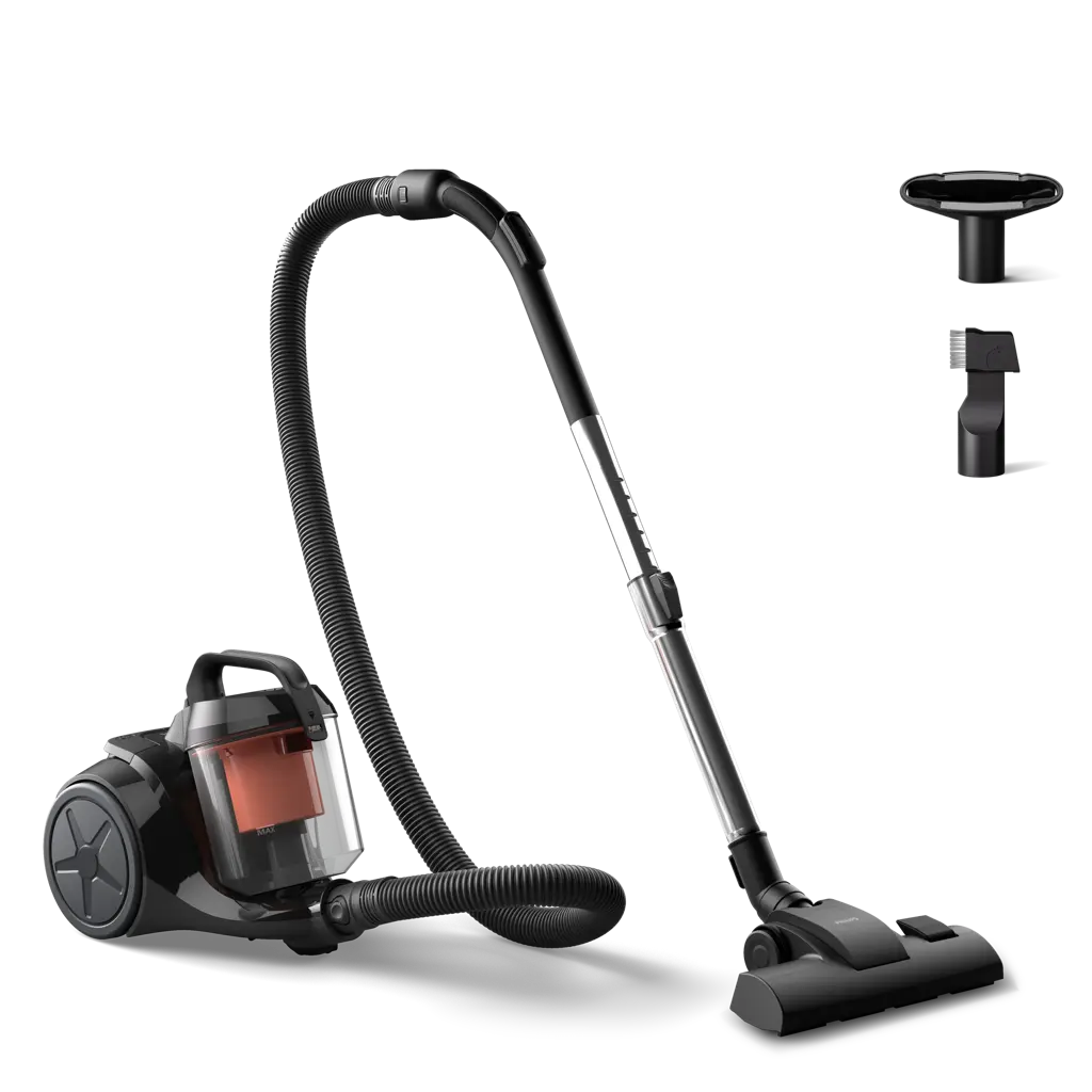 Seria 1000 Aspirator fără sac Seria 1000 Aspirator fără sac