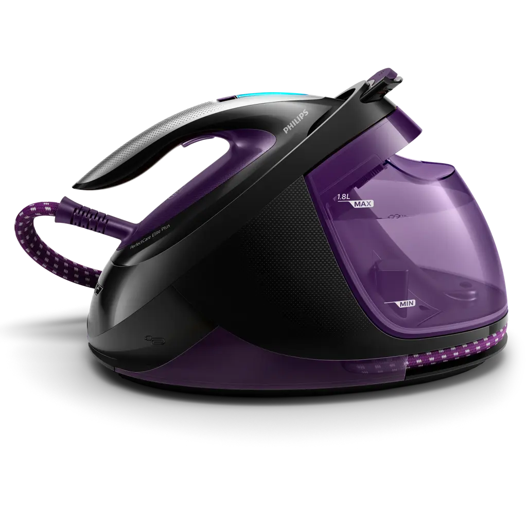 PerfectCare Elite Plus Dampfbügelstation – Refurbished