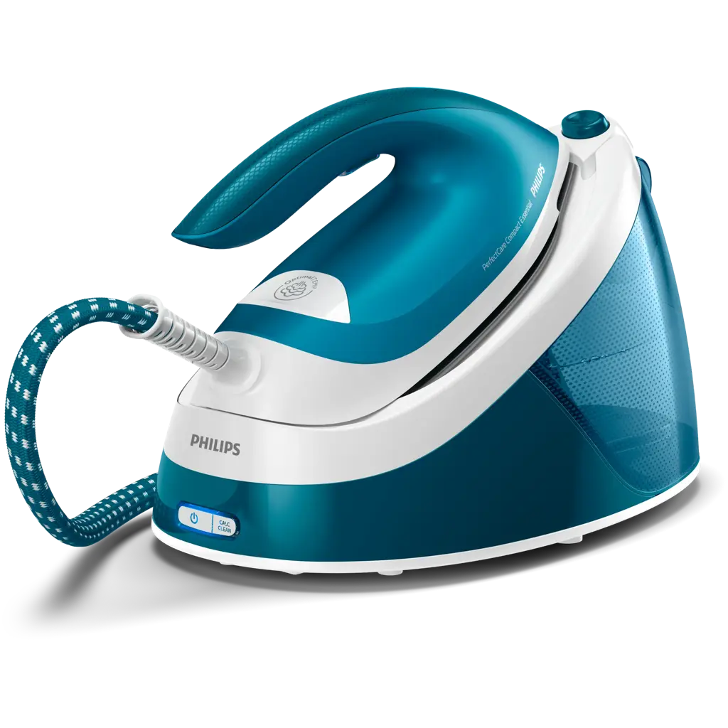 PerfectCare Compact Essential Dampfbügelstation – Refurbished