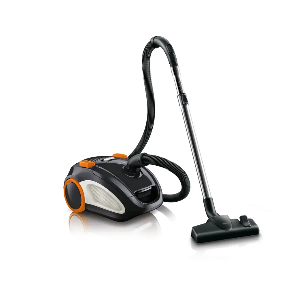 EasyLife Stofzuiger met zak | Huisleven Producten | Philips