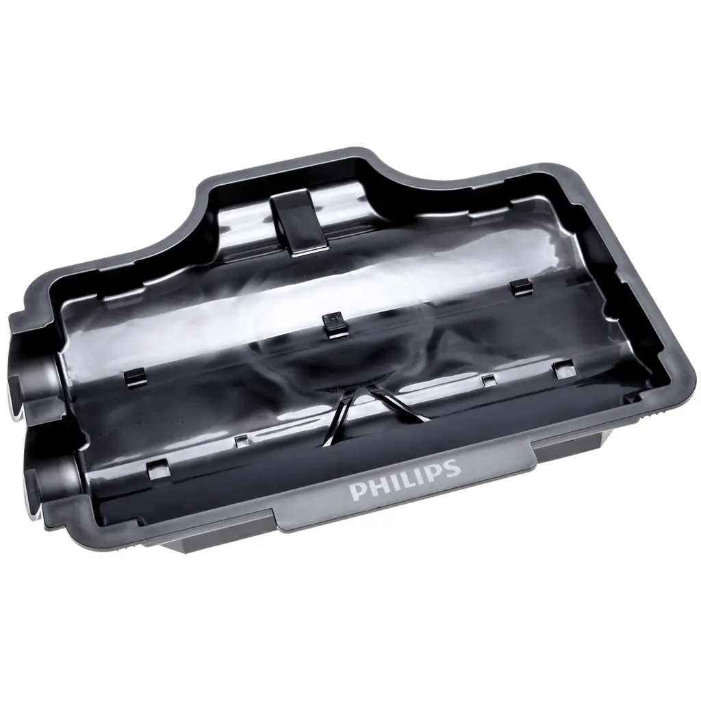 AquaTrio Cordless Tray for After-Clean and Storage AquaTrio Cordless Tray for After-Clean and Storage
