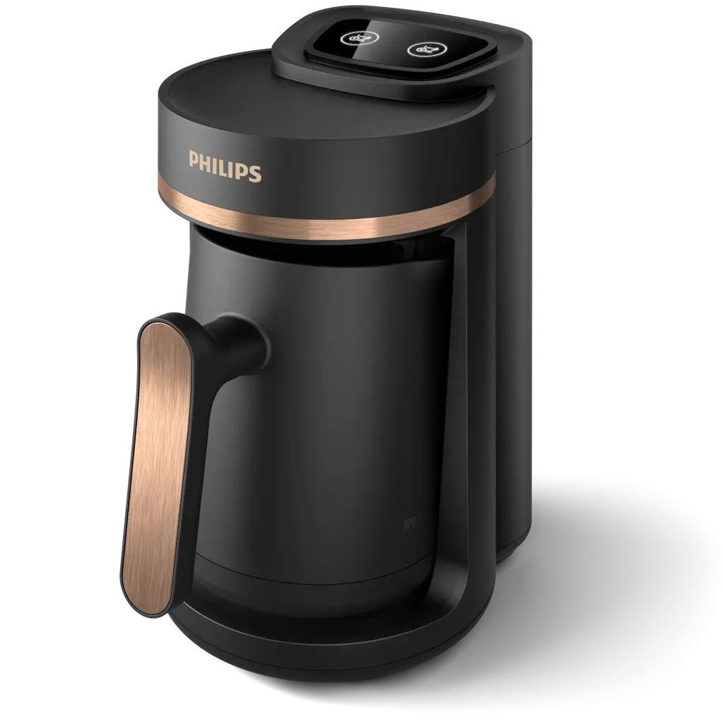 Series&nbsp;5000 Türkischer Kaffeekocher