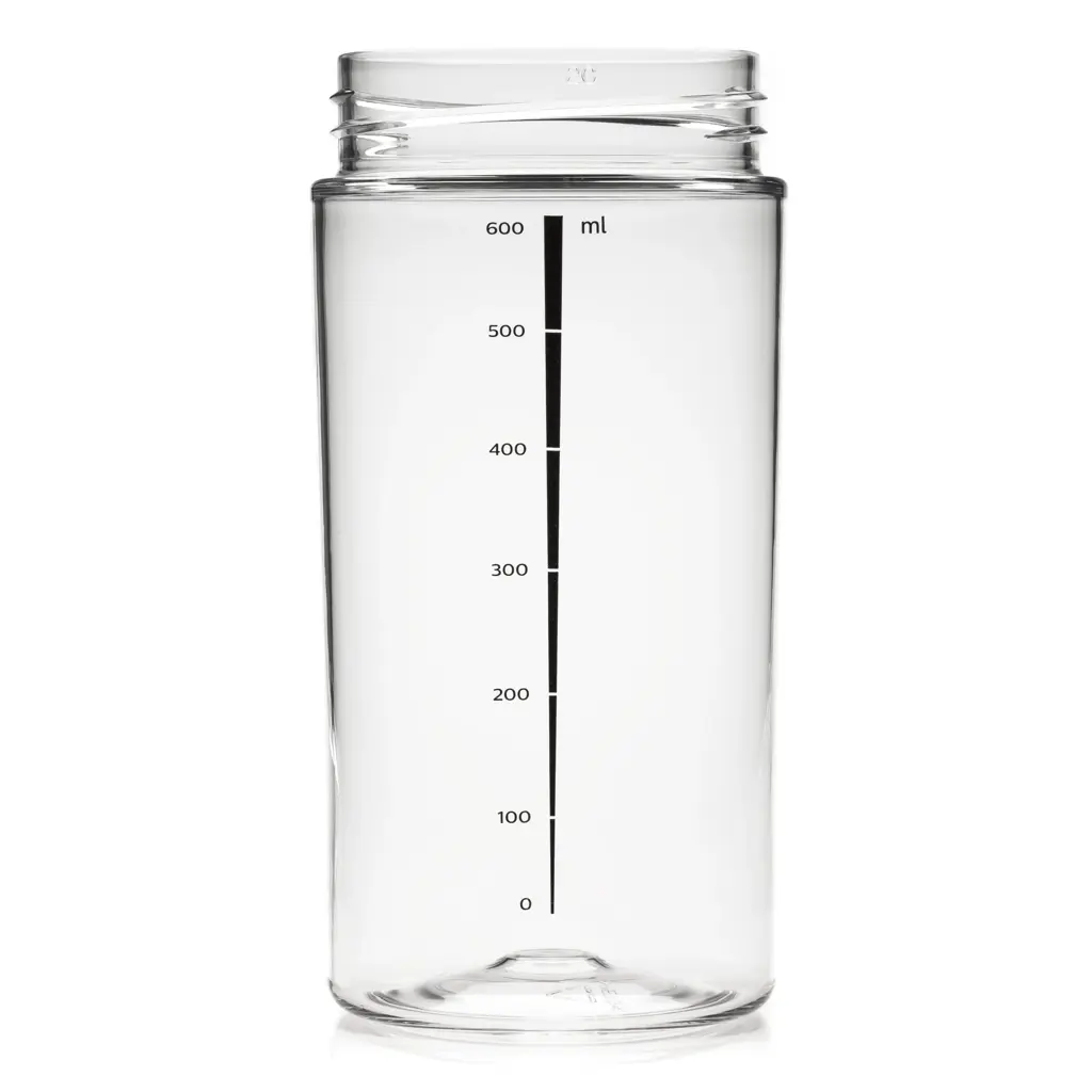 Standard Product Photo Philips Milk container CP0589