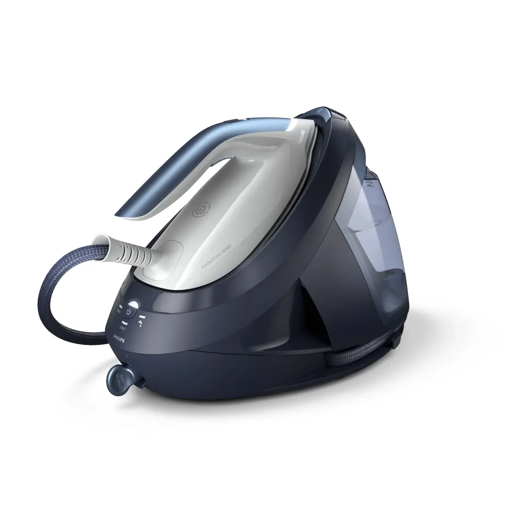 PerfectCare 8000 Series Parní generátor PerfectCare 8000 Series Parní generátor