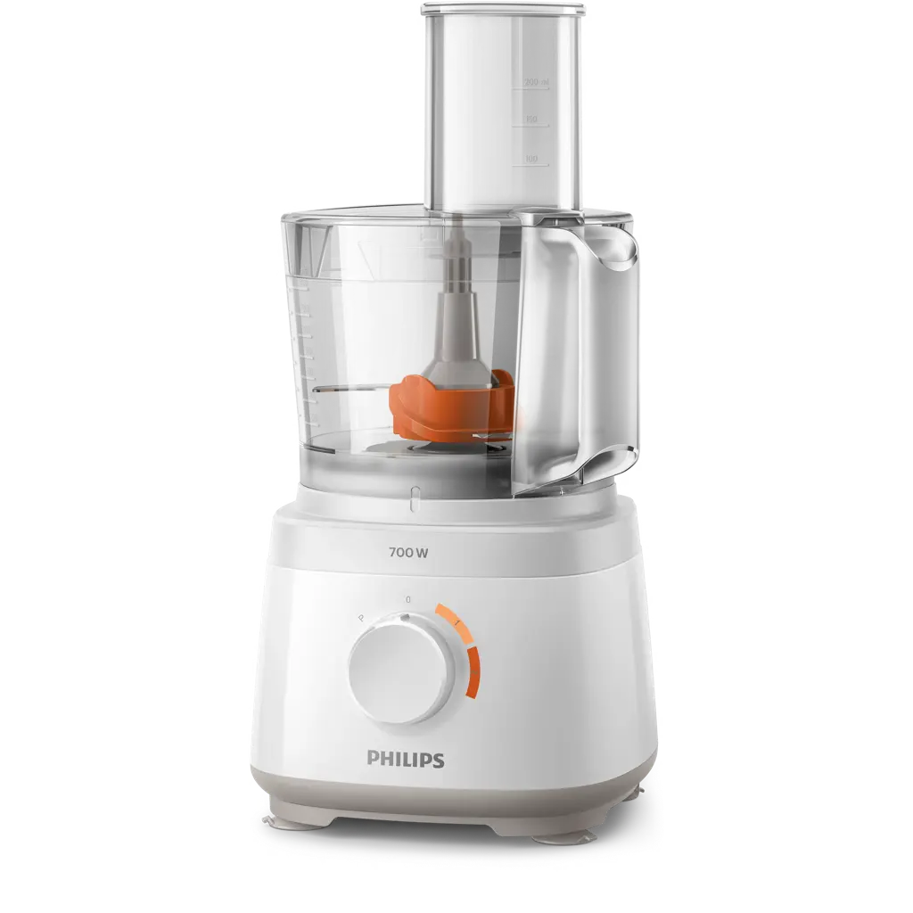Collection Daily Robot de cuisine compact