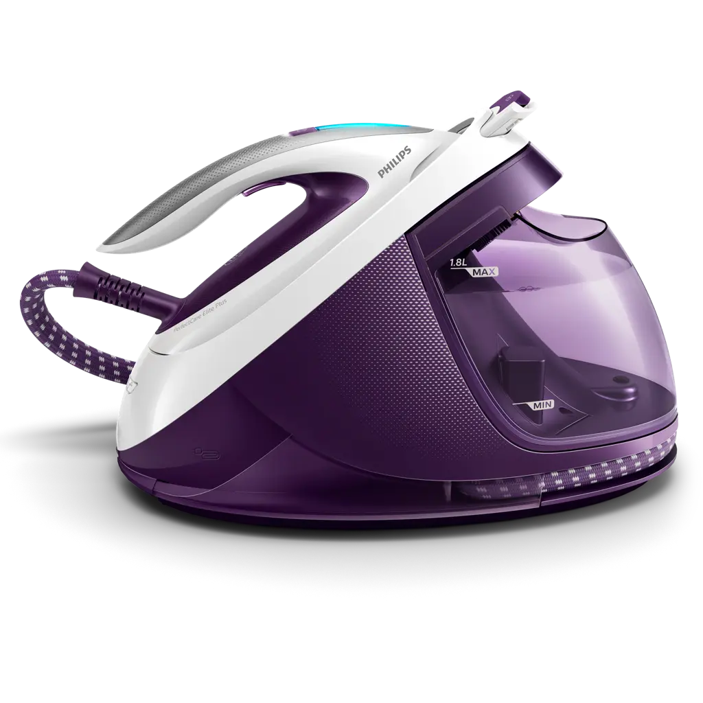 Standard Product Photo Philips PerfectCare Elite Plus Steam generator iron