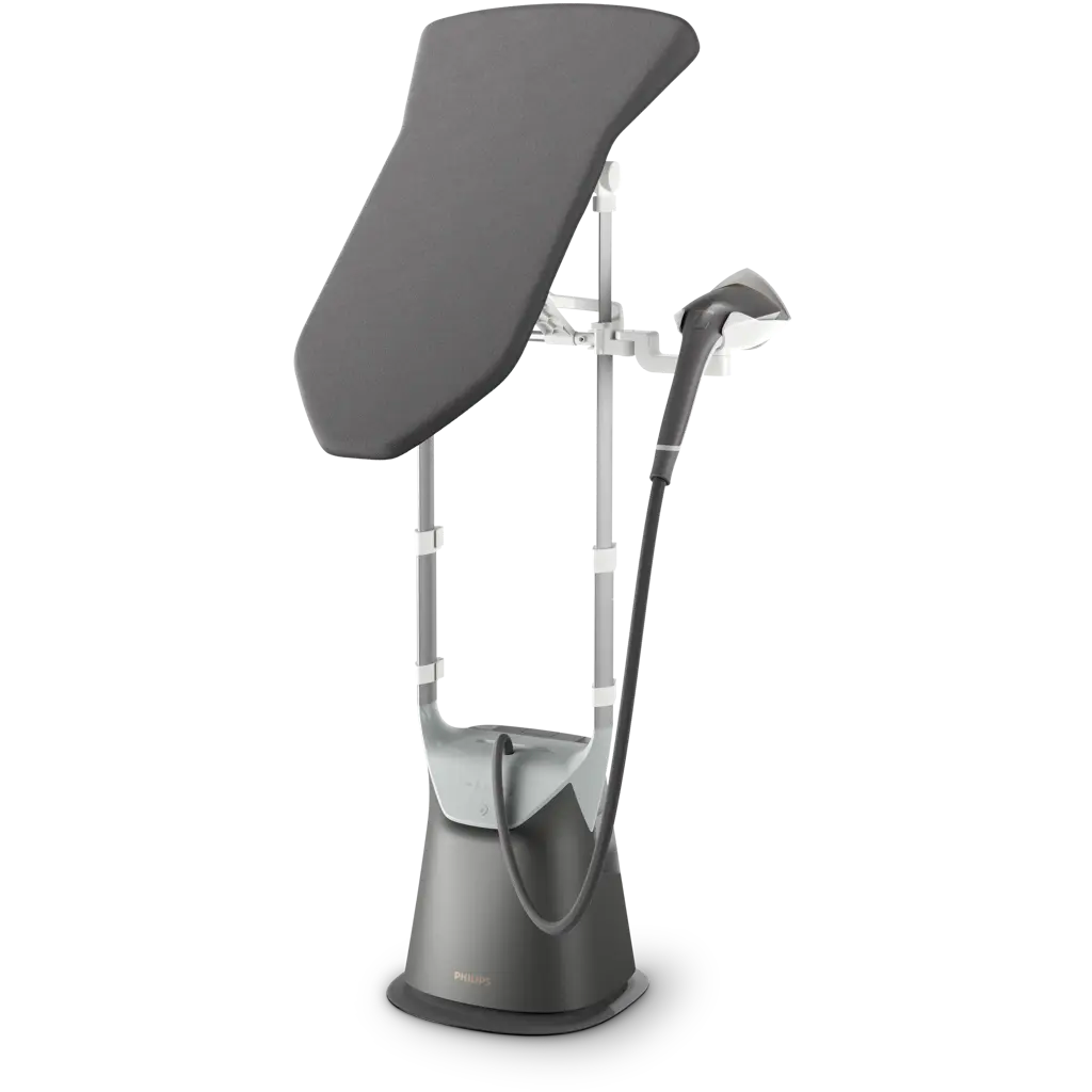 All-in-One 8000 Series All-in-One ironing solution