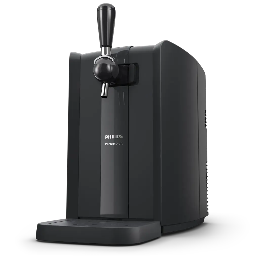 PerfectCare 5000 Series Bierzapfanlage