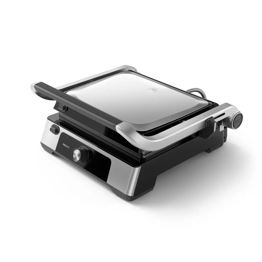 5000 Series Contactgrill