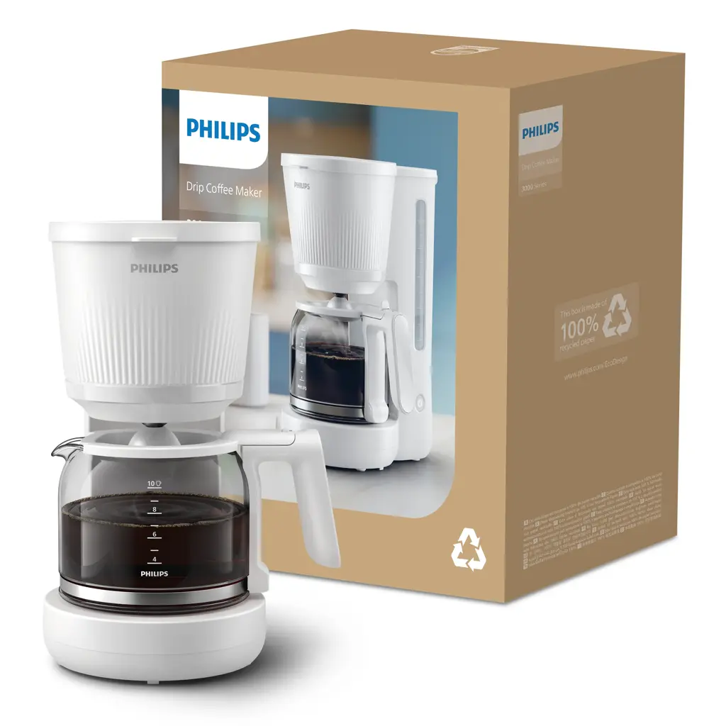 Seria 3000 Cafetieră Philips | Aparate pentru Casă | Philips