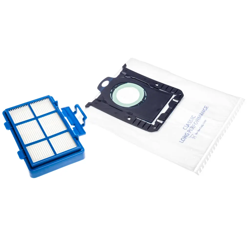 Replacement Kit for Bag PowerGo - FC82x Replacement Kit for Bag PowerGo - FC82x