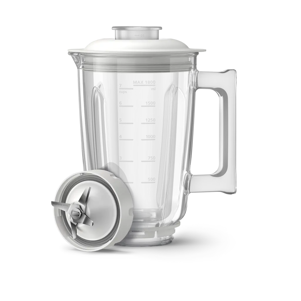 7000 Series High speed blender | Kitchen Life Products | Philips