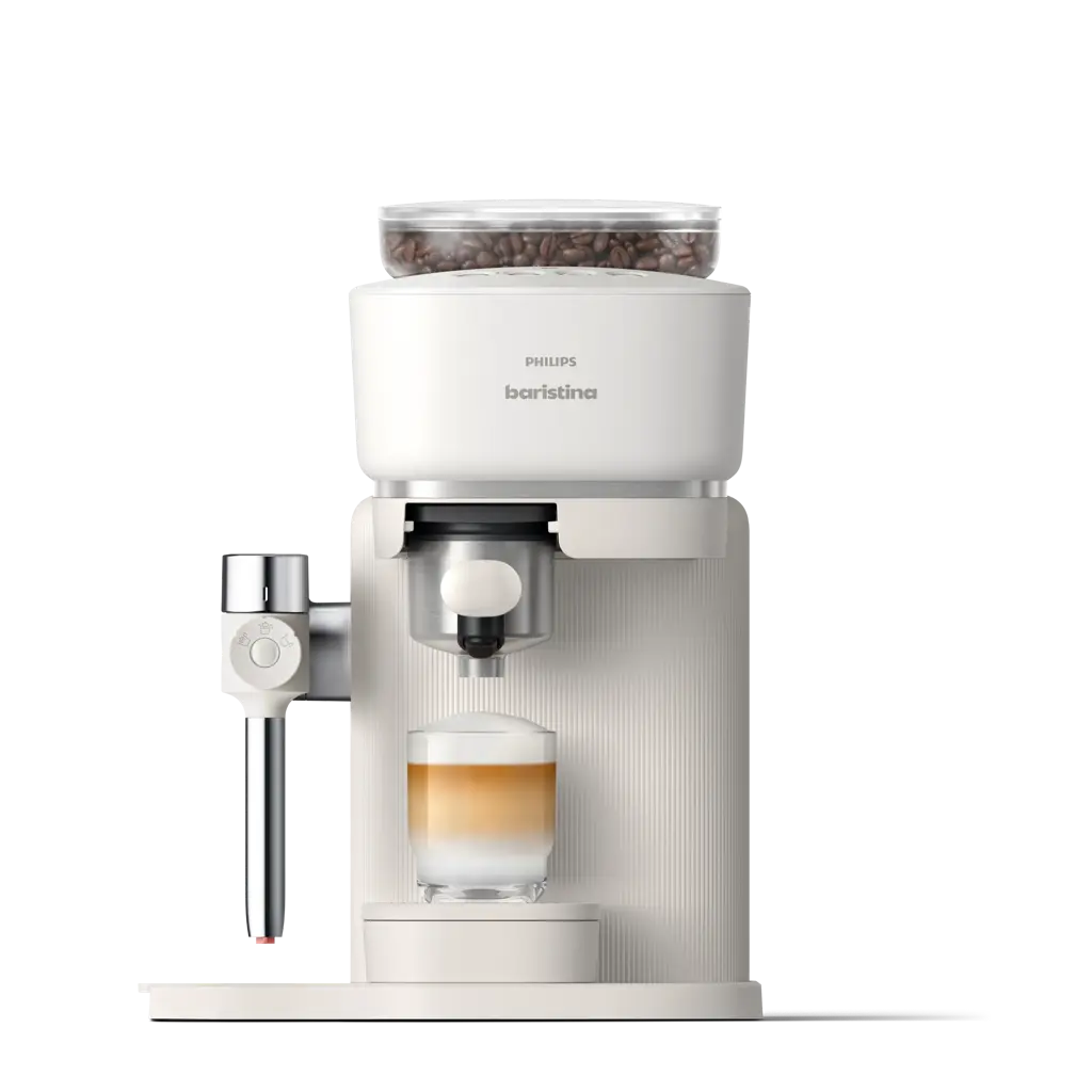 Baristina Latte Espressomaschine Baristina Latte Espressomaschine