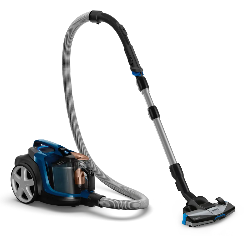 Standard Product Photo Philips PowerPro Expert Bagless vacuum cleaner FC9745