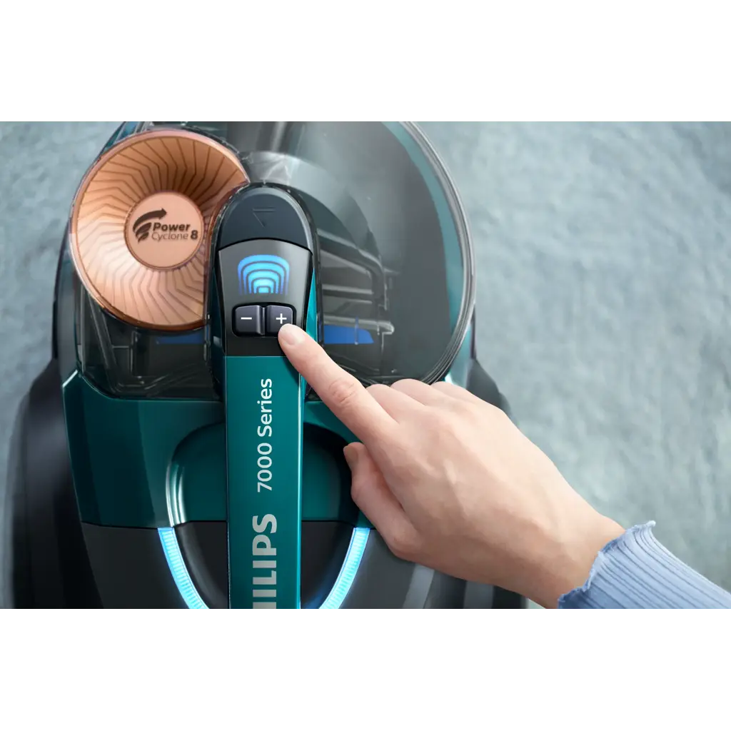 PowerPro Expert Aspirator fără sac | Aparate pentru Casă | Philips