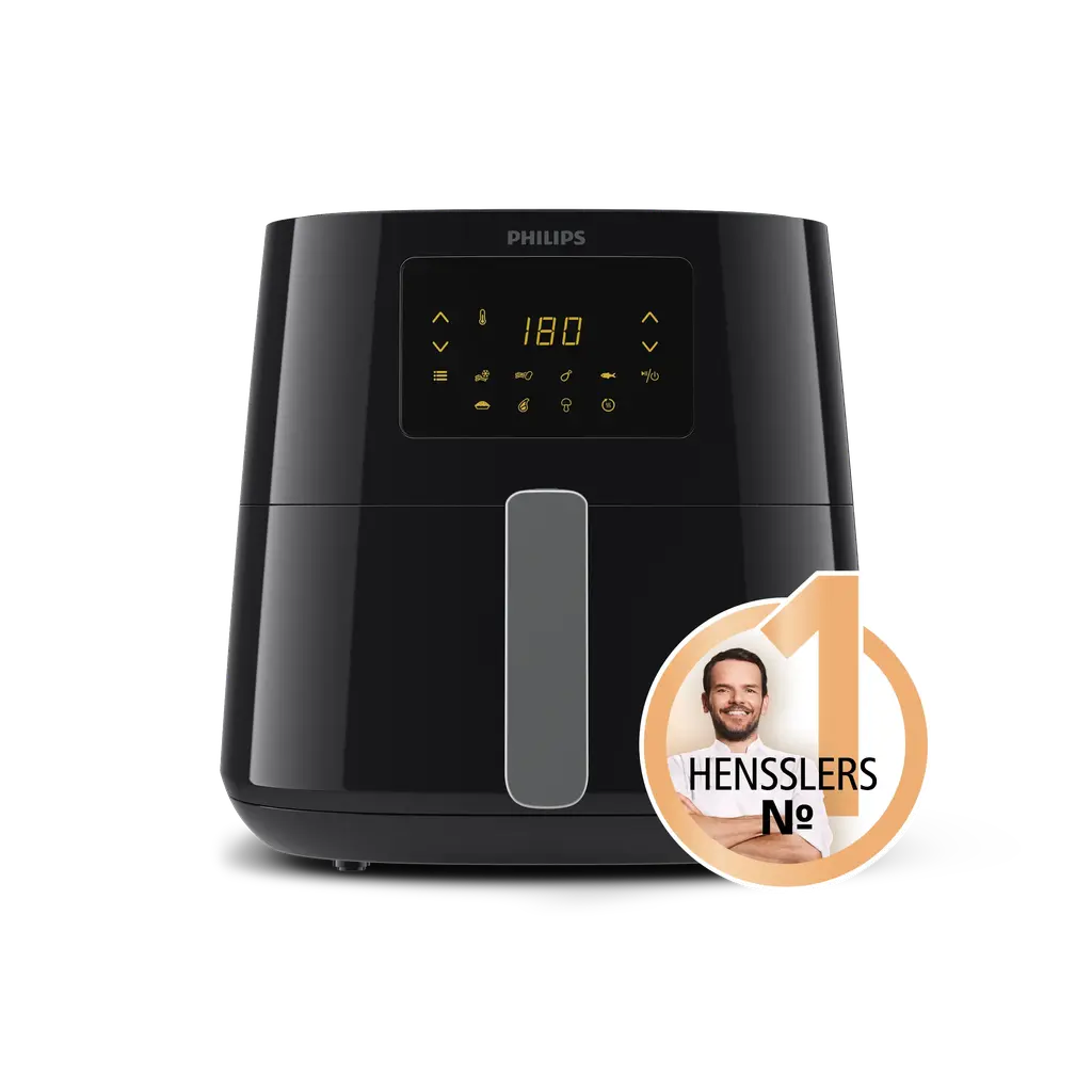 Philips Airfryer 3000 Series XXL HD9270/70