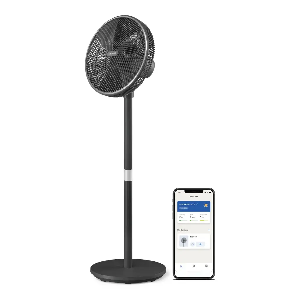 Standventilator 3000 Series