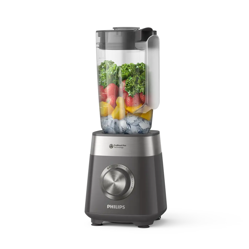 Seria 5000 Blender