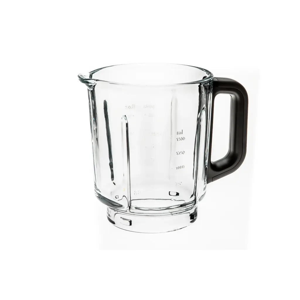 Blenderglas